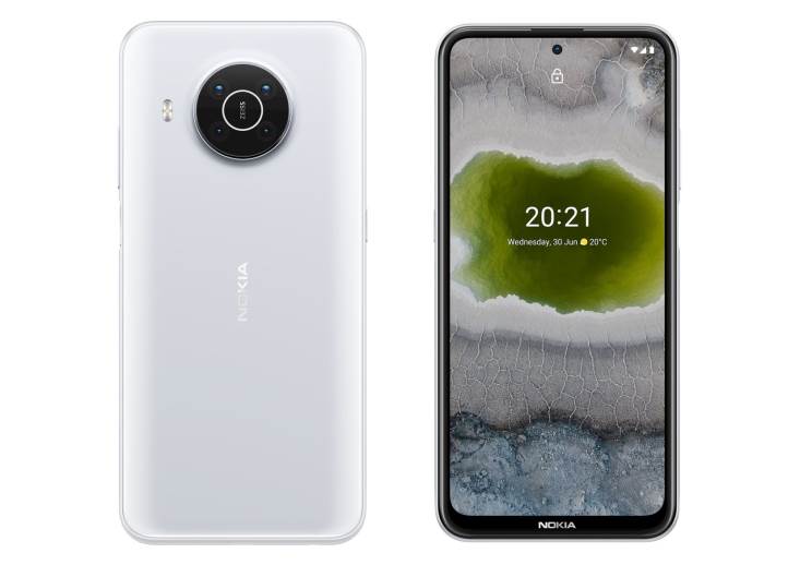 נוקיה מכריזה על סדרת מכשירי אנדרואיד חדשה בשם Nokia X